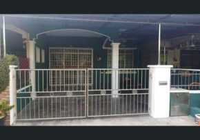 Jalinan Qaseh Homestay